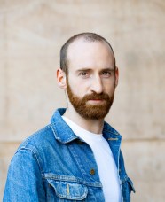 WilliamGreenHeadshot2019